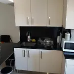 Appartement Da Rocha