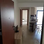 Appartement Da Rocha