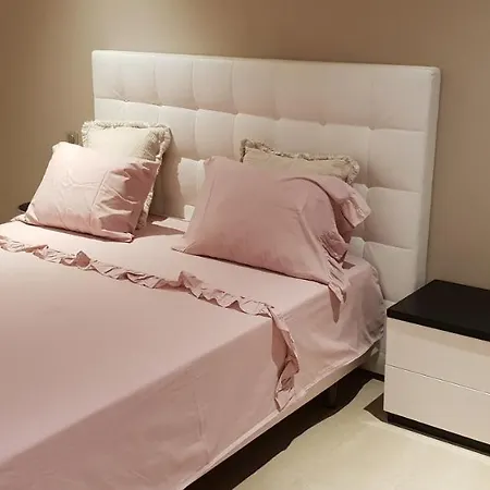 Da Rocha Appartement *