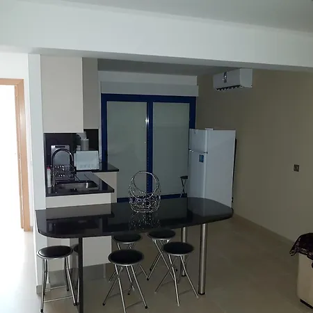 Da Rocha Appartement Portimão