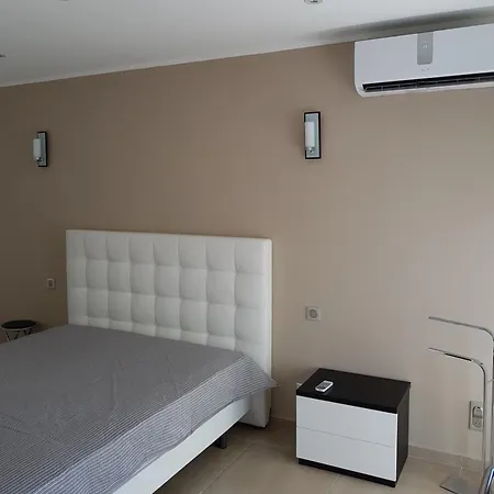 Appartement Da Rocha