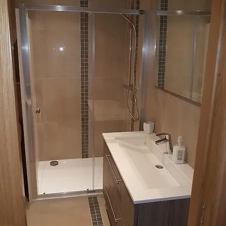 Apartamento Da Rocha