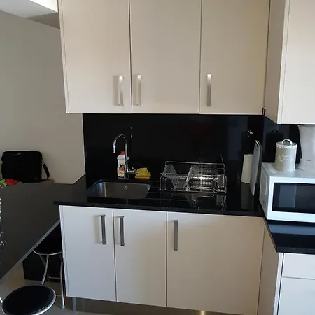 Apartment Da Rocha