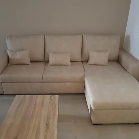 Apartment Da Rocha