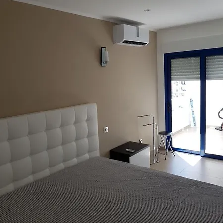Da Rocha Apartment