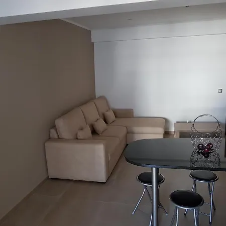 Apartment Da Rocha *