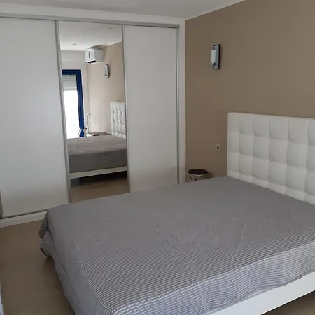 Apartment Da Rocha *