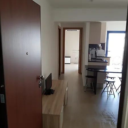 Apartment Da Rocha