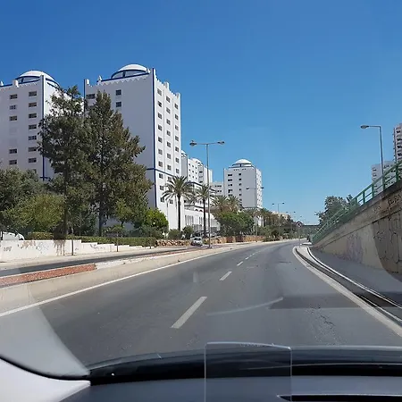 Da Rocha Apartment Portimao