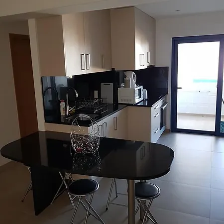 Apartment Da Rocha *