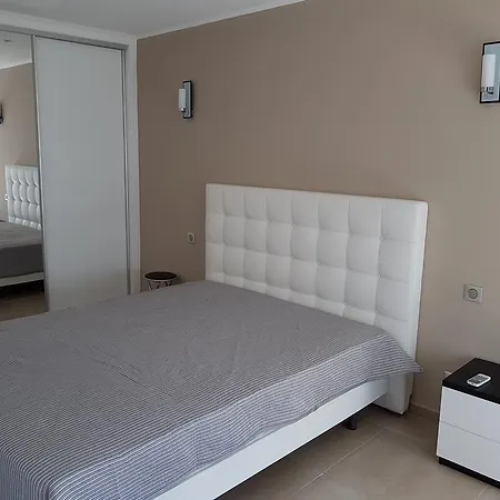Appartement Da Rocha Portimão