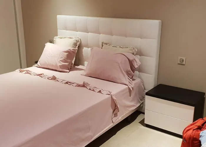 Da Rocha Apartment *