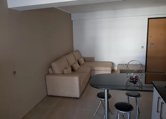 Apartment Da Rocha *