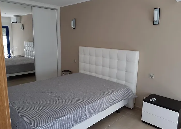 Apartment Da Rocha Portimao