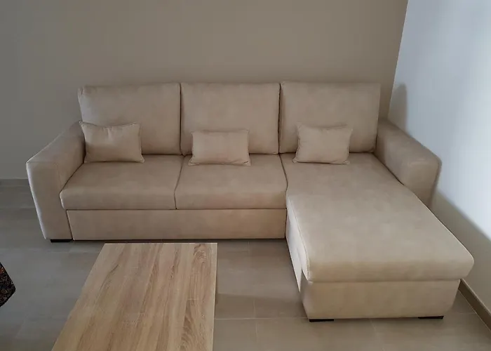 Appartement Da Rocha