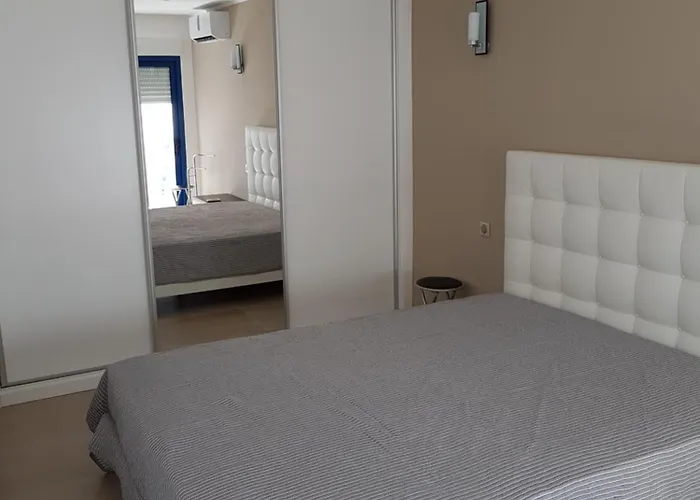 Appartement Da Rocha *