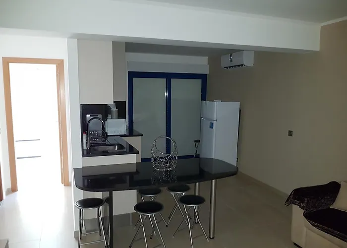 Da Rocha Appartement Portimão